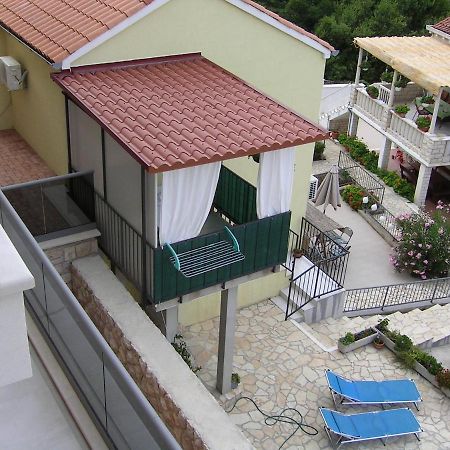 Apartment Palma Ντουμπρόβνικ Εξωτερικό φωτογραφία