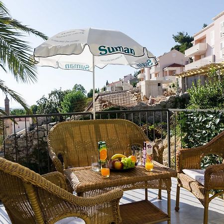 Apartment Palma Ντουμπρόβνικ Εξωτερικό φωτογραφία