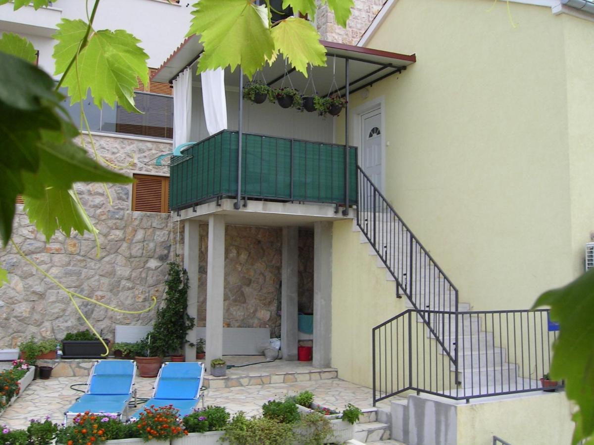 Apartment Palma Ντουμπρόβνικ Εξωτερικό φωτογραφία