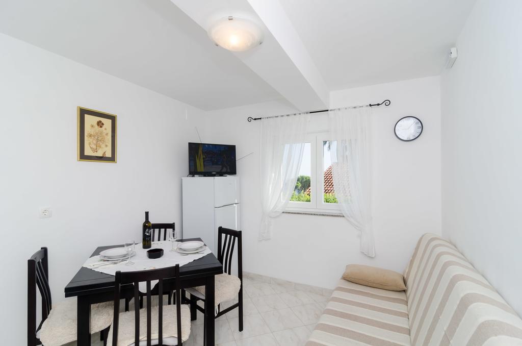 Apartment Palma Ντουμπρόβνικ Εξωτερικό φωτογραφία