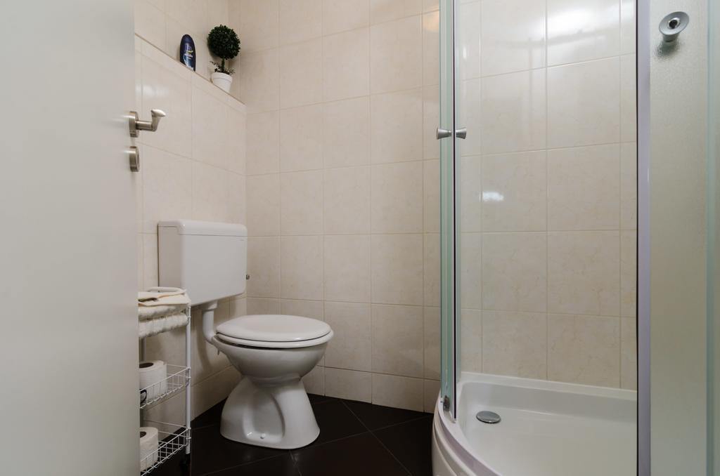 Apartment Palma Ντουμπρόβνικ Εξωτερικό φωτογραφία