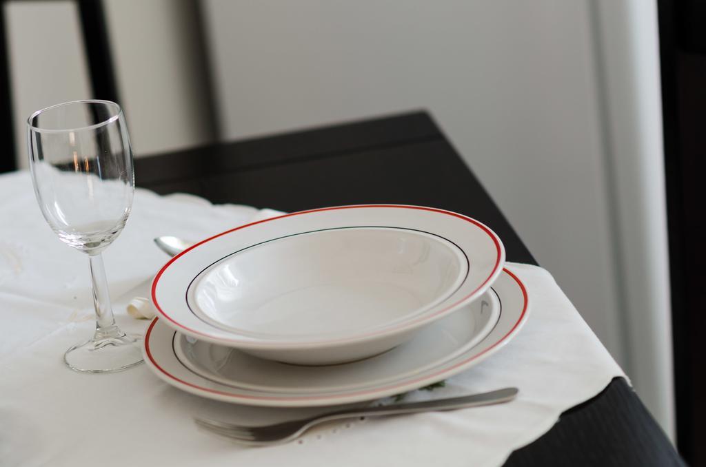Apartment Palma Ντουμπρόβνικ Εξωτερικό φωτογραφία