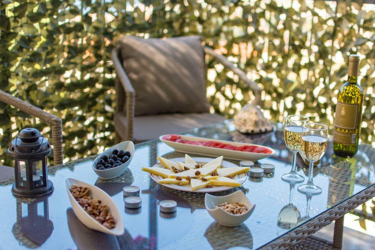 Apartment Palma Ντουμπρόβνικ Εξωτερικό φωτογραφία
