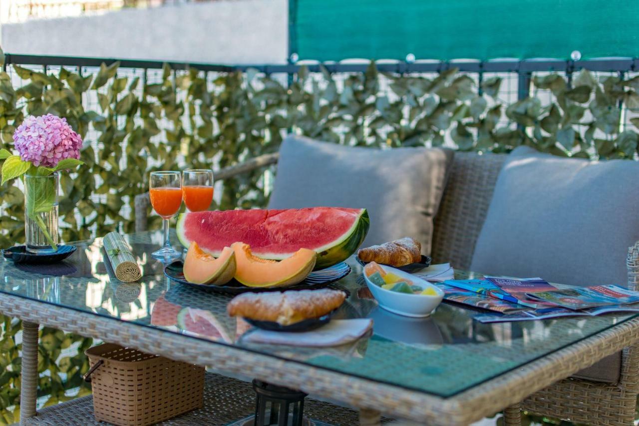 Apartment Palma Ντουμπρόβνικ Εξωτερικό φωτογραφία
