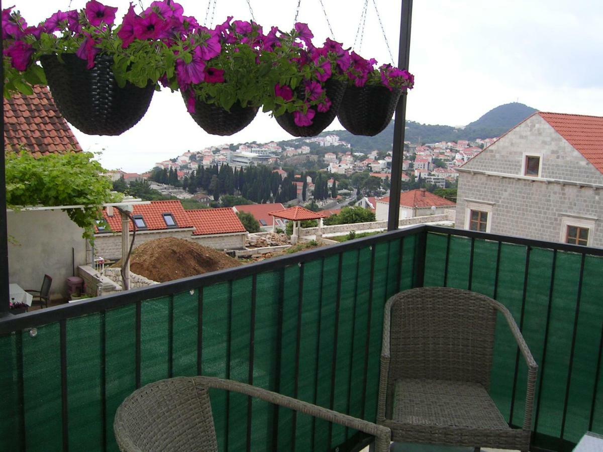 Apartment Palma Ντουμπρόβνικ Εξωτερικό φωτογραφία
