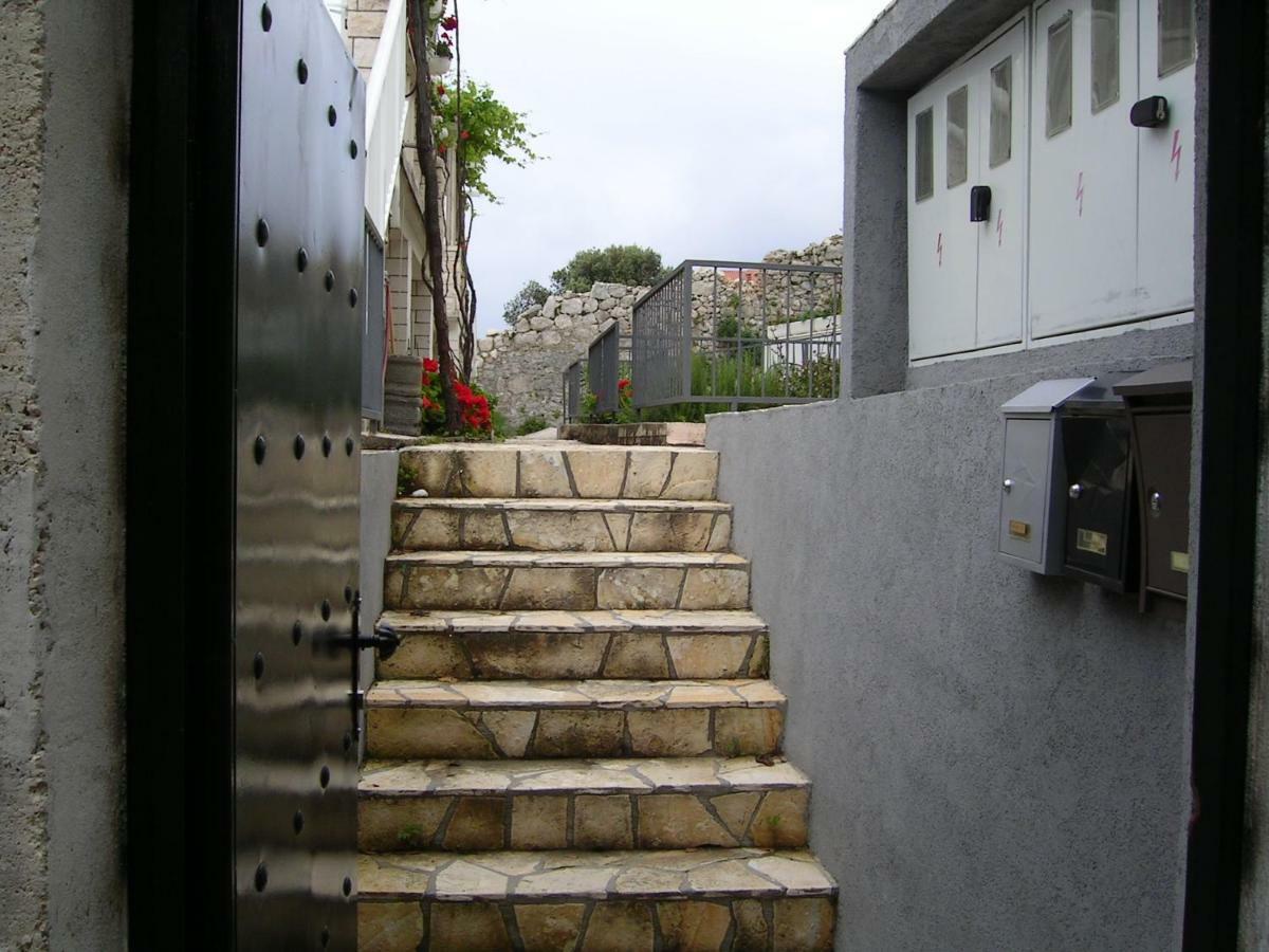 Apartment Palma Ντουμπρόβνικ Εξωτερικό φωτογραφία