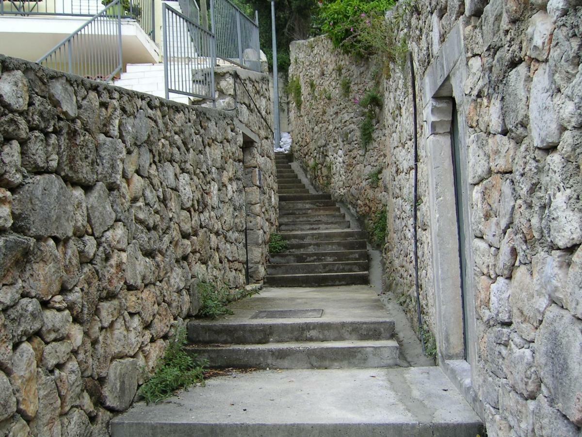 Apartment Palma Ντουμπρόβνικ Εξωτερικό φωτογραφία
