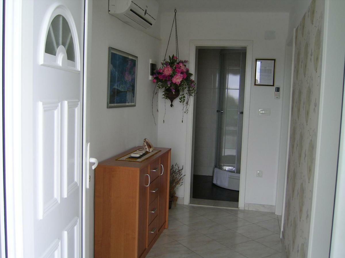 Apartment Palma Ντουμπρόβνικ Εξωτερικό φωτογραφία