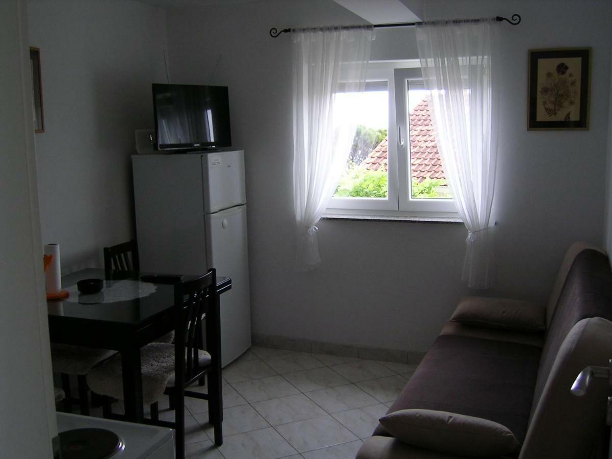 Apartment Palma Ντουμπρόβνικ Εξωτερικό φωτογραφία
