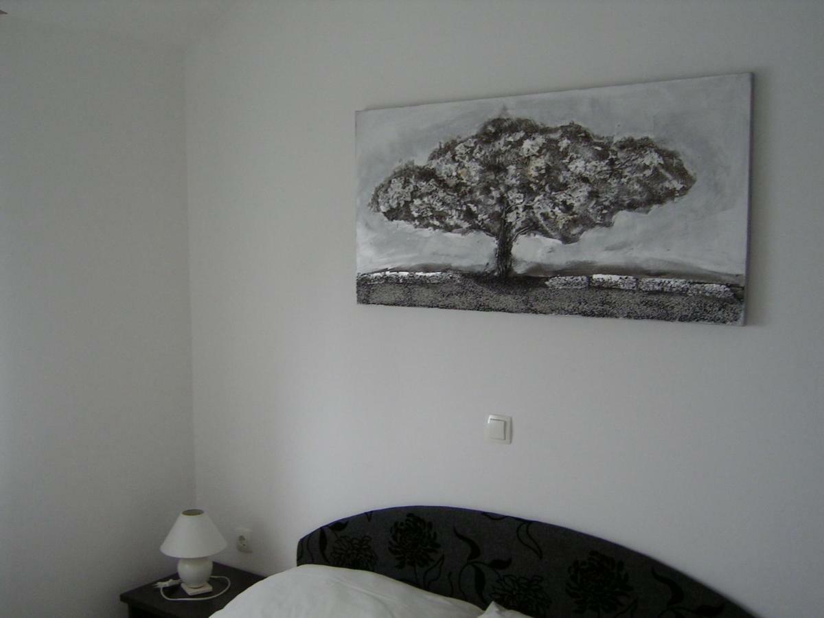 Apartment Palma Ντουμπρόβνικ Εξωτερικό φωτογραφία
