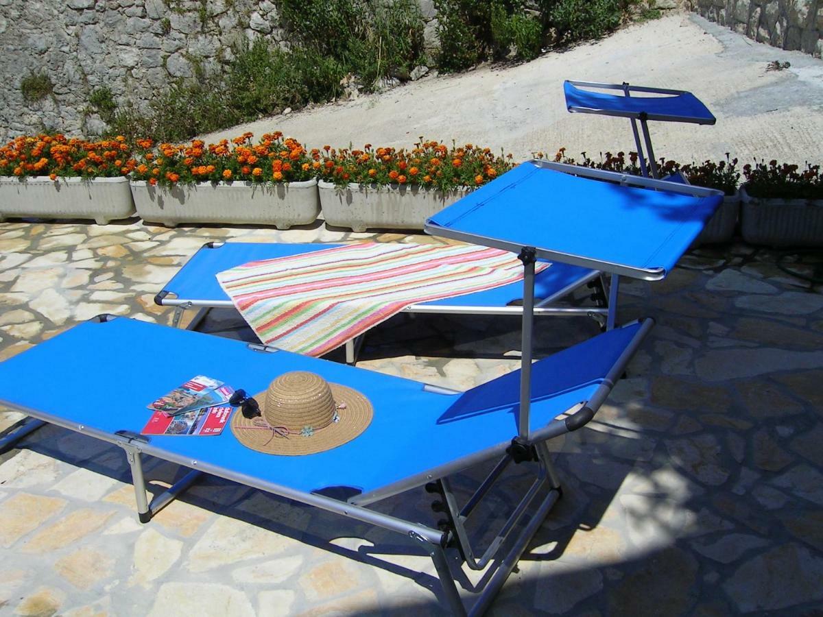 Apartment Palma Ντουμπρόβνικ Εξωτερικό φωτογραφία