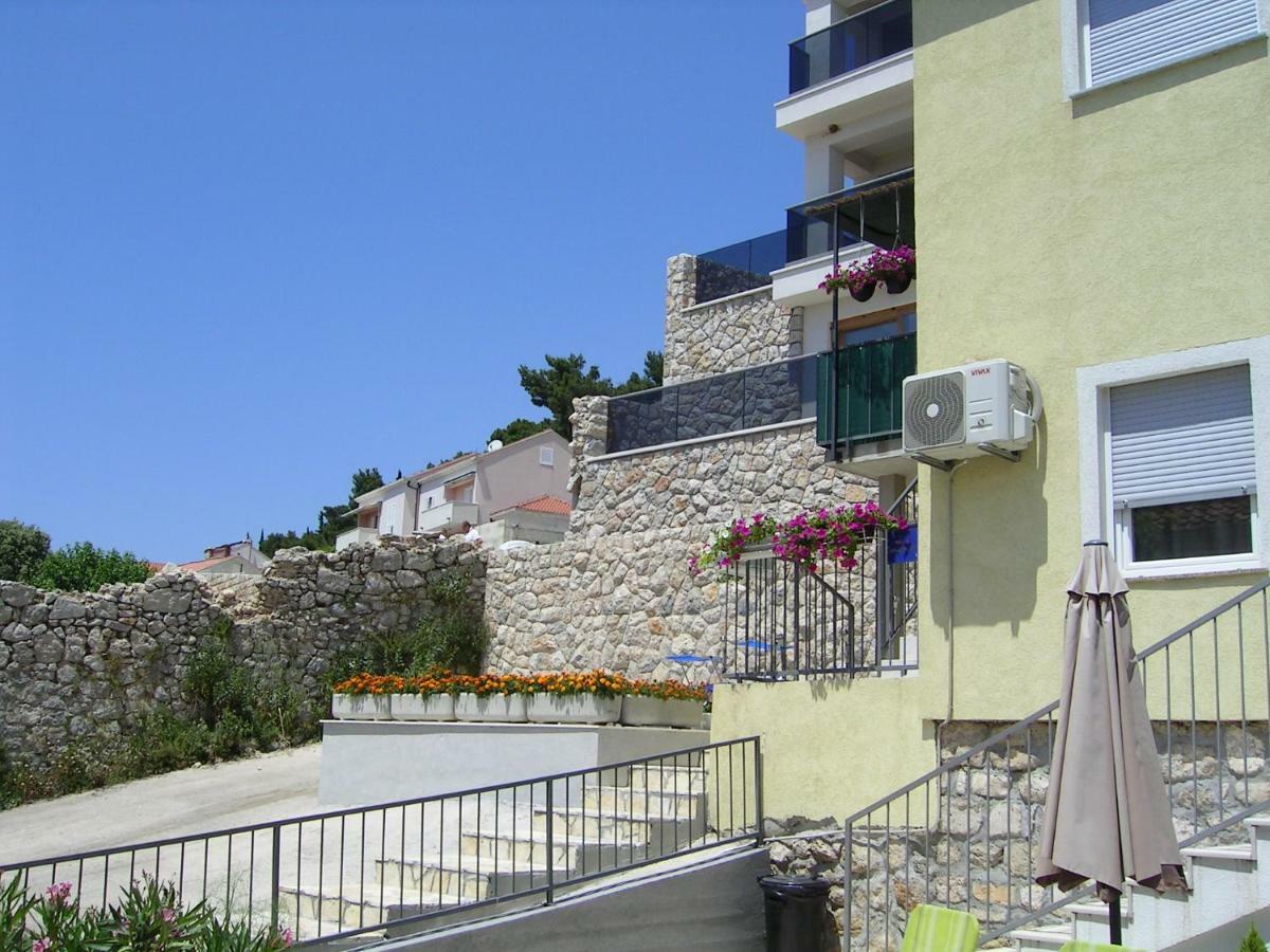 Apartment Palma Ντουμπρόβνικ Εξωτερικό φωτογραφία