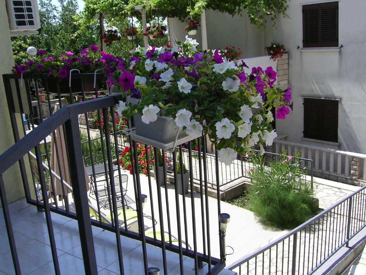 Apartment Palma Ντουμπρόβνικ Εξωτερικό φωτογραφία