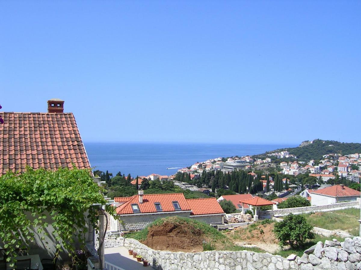 Apartment Palma Ντουμπρόβνικ Εξωτερικό φωτογραφία